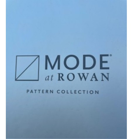 Mode at Rowan Pattern Collection